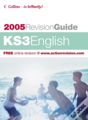 Capa do artigo Ks3 English
