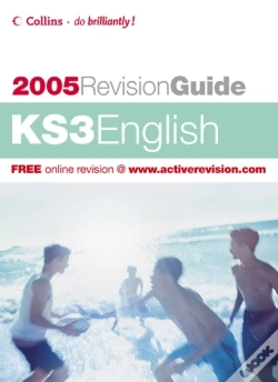 Capa do artigo Ks3 English