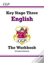 Ks3 English Workbook (With Answers)