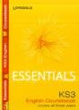 Ks3 Essentials English Complete Coursebook - Preview