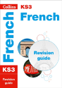 Ks3 French Revision Guide - Preview
