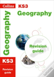 Capa do artigo Ks3 Geography Revision Guide