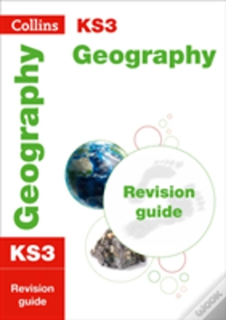 Capa do artigo Ks3 Geography Revision Guide