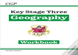 Ks3 Geography Workbook With Answers