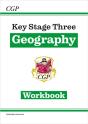 Ks3 Geography Workbook With Answers - Preview