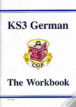 Capa do artigo Ks3 German Workbook With Answers