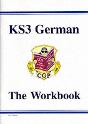 Ks3 German Workbook With Answers - Preview
