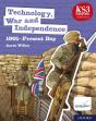 Ks3 History 4th Edition: Technology, War And Independence 1901-Present Day Ebook 3 - Preview