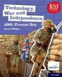Ks3 History 4th Edition: Technology, War And Independence 1901-Present Day Student Book - Preview