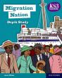 Ks3 History Depth Studies: Migration Nation Student Book (Second Edition) - Preview