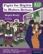 Ks3 History Depth Study: Fight For Rights In Modern Britain Ebook - Preview