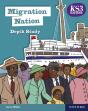 Ks3 History Depth Study: Migration Nation Ebook Second Edition - Preview