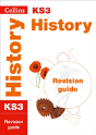 Ks3 History Revision Guide - Preview