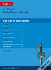 Ks3 History The Age Of Discovery