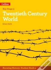 Ks3 History Twentieth Century World