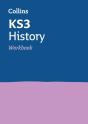 Ks3 History Workbook - Preview