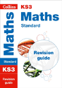 Ks3 Maths Foundation Level Revision Guide - Preview