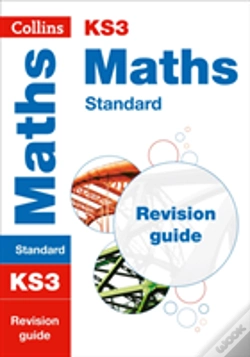 Capa do artigo Ks3 Maths Foundation Level Revision Guide