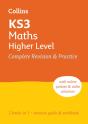 Ks3 Maths Higher Level All-In-One Complete Revision And Practice - Preview