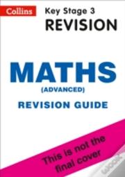 Ks3 Maths Higher Level Revision Guide
