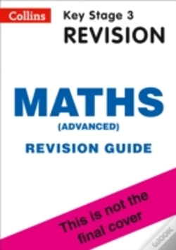 Capa do artigo Ks3 Maths Higher Level Revision Guide