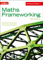 Ks3 Maths Homework Book 1 - Preview