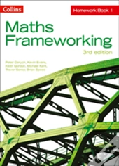 Ks3 Maths Homework Book 1