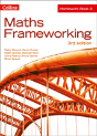 Ks3 Maths Homework Book 3 - Preview
