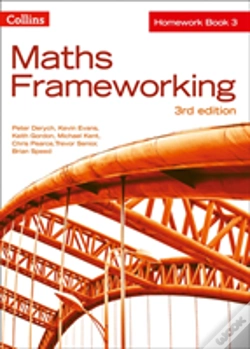 Capa do artigo Ks3 Maths Homework Book 3