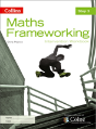 Ks3 Maths Intervention Step 3 Workbook - Preview