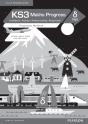 Ks3 Maths Progress Progression Workbook Delta 2 - Preview