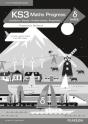 Ks3 Maths Progress Progression Workbook Delta 3 - Preview