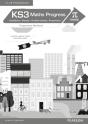 Ks3 Maths Progress Progression Workbook Pi 3 - Preview