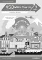 Ks3 Maths Progress Progression Workbook Theta 3 - Preview