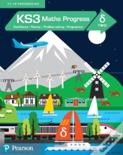 Capa do artigo Ks3 Maths Progress Student Book Delta 2 Kindle Edition