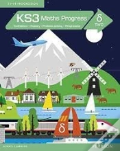 Capa do artigo Ks3 Maths Progress Student Book Delta 2