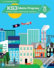 Capa do artigo Ks3 Maths Progress Student Book Pi 2 Kindle Edition