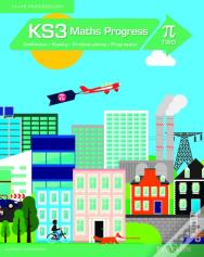 Ks3 Maths Progress Student Book Pi 2