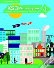 Capa do artigo Ks3 Maths Progress Student Book Pi 2