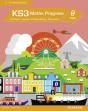 Ks3 Maths Progress Student Book Theta 1 - Preview