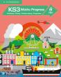 Ks3 Maths Progress Student Book Theta 2 Kindle Edition - Preview