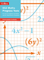Ks3 Maths Progress Tests - Preview