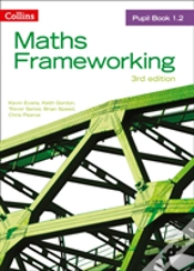 Capa do artigo Ks3 Maths Pupil Book 1.2