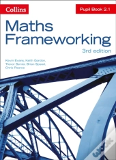 Ks3 Maths Pupil Book 2.1