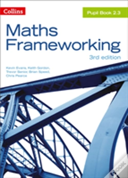 Capa do artigo Ks3 Maths Pupil Book 2.3