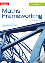 Capa do artigo Ks3 Maths Pupil Book 2.3
