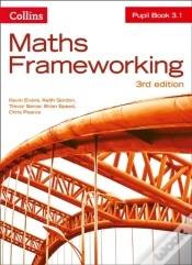 Capa do artigo Ks3 Maths Pupil Book 3.1