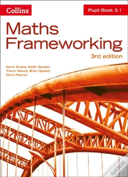 Capa do artigo Ks3 Maths Pupil Book 3.1