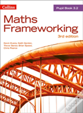 Ks3 Maths Pupil Book 3.2