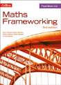 Ks3 Maths Pupil Book 3.2 - Preview